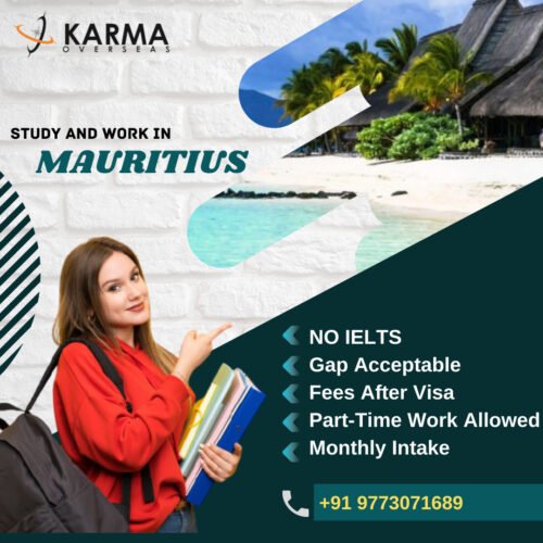 Study In Mauritius Karma Overseas